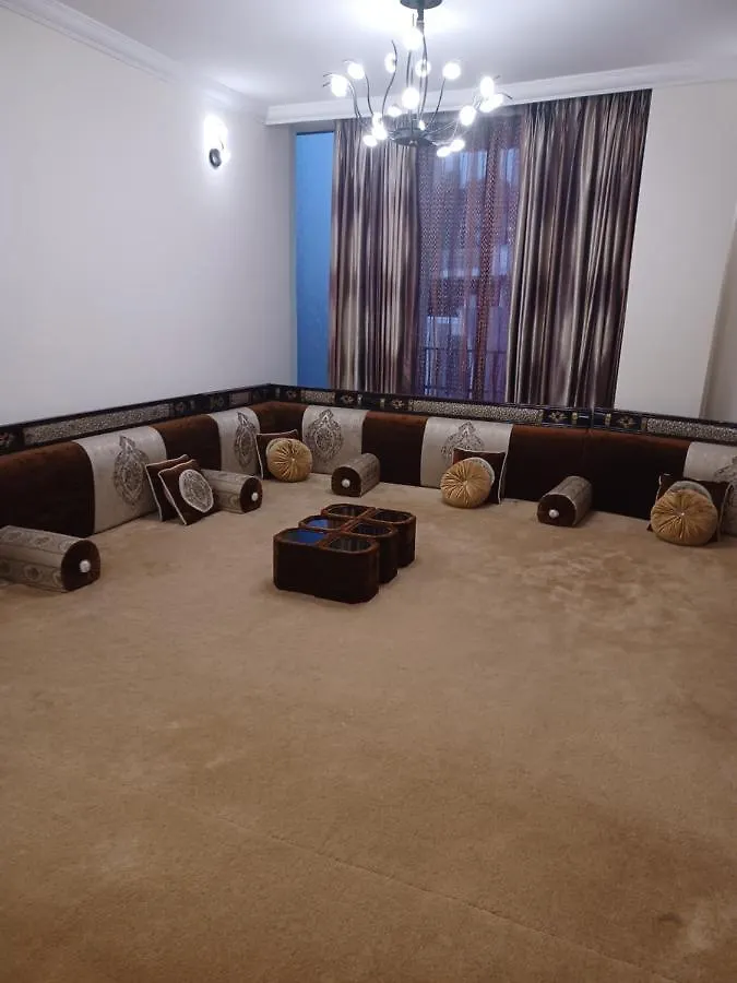 Moon Apartments Addis Ababa
